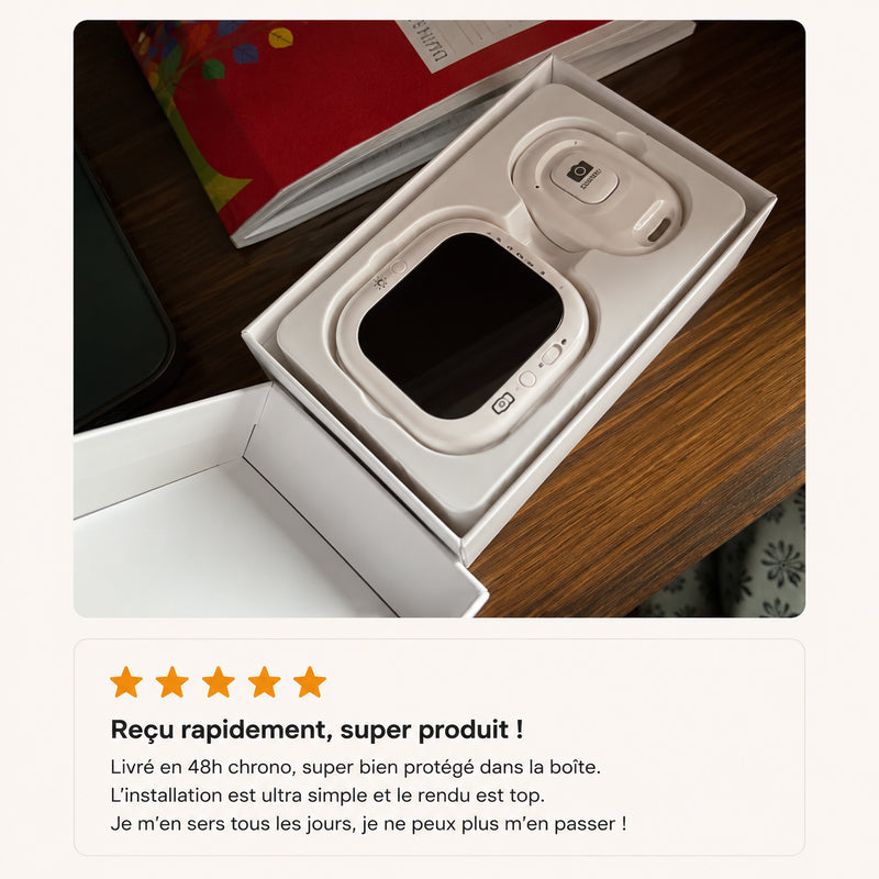 Avis client 2