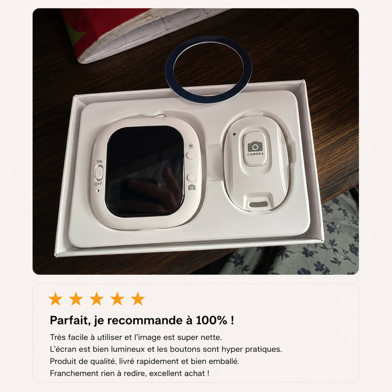 Avis client 5